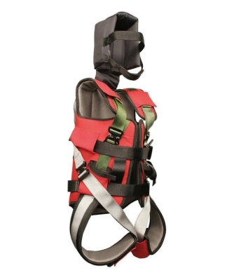 CINTO DE RESGATE IMMO